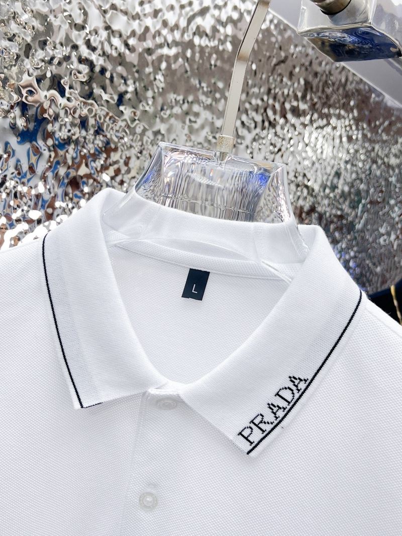 Prada T-Shirts